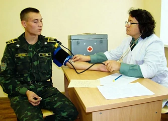 Минобороны расширило перечень психических расстройств, препятствующих заключению контракта