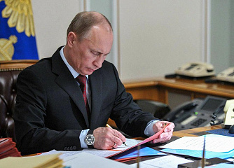 Штатная численность Вооруженных Сил России увеличена на 7360 человек