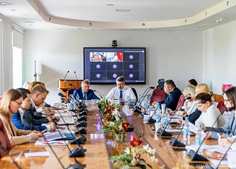Адвокаты группы приняли участие в круглом столе по защите прав семей погибших военнослужащих